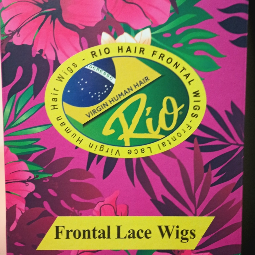 100 percent REMY VIRGIN Brazilian human hair new wig! - Picture 3 of 14